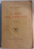 Il dono dell’innocente - Milly Dandolo - copertina