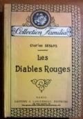 Les Diables Rouges - Charles Deslys - copertina