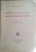 Fisiopatologia e clinica della circolazione venosa di Michelazzi