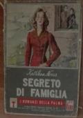 Segreto di famiglia - Kathleen Norris - copertina