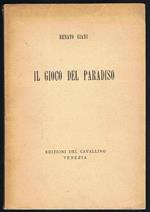 Il gioco del paradiso