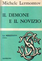 Il demone e Il novizio di Lermontov Michele