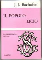 Il popolo licio