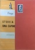 Storia di una capinera (con Foderina)