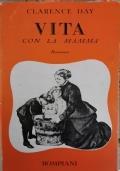 Vita con la mamma - Clarence Day - copertina