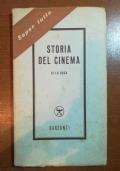 Storia del cinema - Joseph M. Lo Duca - copertina