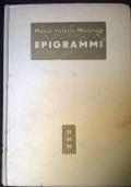 Epigrammi