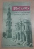 Strenna Mariana - copertina