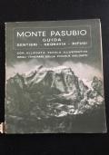 Monte Pasubio Guida di Autori Vari