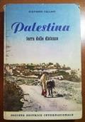 Palestina - Giovanni Fallani - copertina