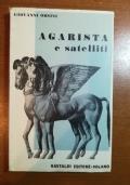 Agarista e satelliti - Giovanni Orsini - copertina