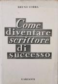 Come diventarescrittore di successo