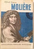 Molier - Alfred Simon - copertina