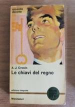 Le chiavi del regno