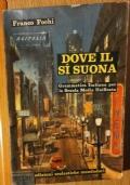 Dove il si’ suona - Franco Fochi - copertina