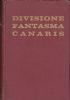 Divisione fantasma Canaris - Will Berthold - copertina