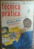 Tecnica Pratica - copertina