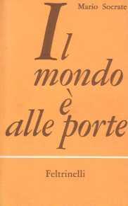 IL Mondo è Alle Porte - Mario Socrate - copertina