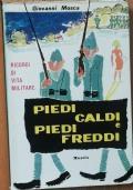 Piedi caldi e piedi freddi