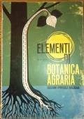 Elementi di Botanica Agraria