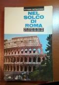 Nel solco di Roma di Vittorio Ostraccione - copertina