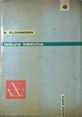 Letture bibliche: La storia della salvezza di Leon Arthur Elchinger Joseph Dheilly - copertina