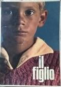 Il figlio - R. Tozzi - copertina