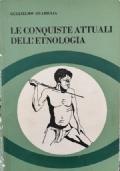 Le conquiste attuali dell&rsquoetnologia