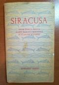 Siracusa - Margaret Guido - copertina