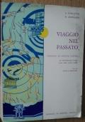 Viaggio nel passato Vol. II di A. Gigliotti B. Amitrano - copertina