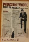 Promozione vendite chiave del successo di P. Nepveu Nivelle - copertina