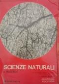 Scienze Naturali VOL II di E. Rosa Bian - copertina