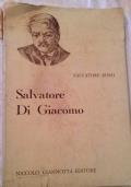 Salvatore Di Giacomo - Salvatore Rossi - copertina