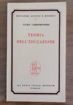 Teoria dell’educazione