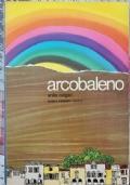 Arcobaleno di Anita Calgari - copertina