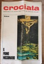 Rivista crociata n.15