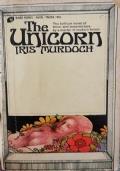 The Unicron - Iris Murdoch - copertina