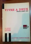 Vivre a Deux di Maurice et Genevieve - copertina