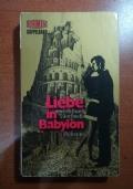 Liebe in Babylon di MichaelHorbach