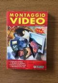 Montaggio Video. L’acquisizione dei filmati, gli effetti e le transizioni, dissolvenze ed effetti speciali, importazione dei file audio di Pier Franco Chillin - copertina