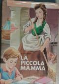 LA Piccola Bambina - Giuseppe Calanchi - copertina