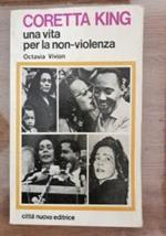 Coretta King una vita per la non-violenza di Octavia Vivian