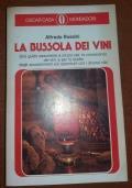 LA Bussola Dei Vini - Alfredo Rossini - copertina