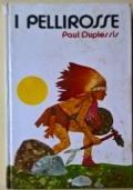 I pellirosse - Paul Du Plessis - copertina