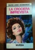 La crociera imprevista di Marie-Anne Desmarest - copertina