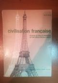 Civilisation Francaise