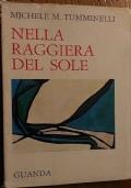 Nella raggiera del sole - Michele M. Tumminelli - copertina