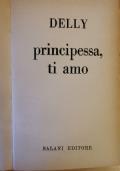 Principessa, ti amo