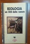 Ecologia un sos alla natura - Mario Palmieri - copertina