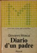 Diario d’un padre - Giovanni Mosca - copertina